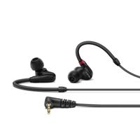 Sennheiser IE 100 Pro In-ear Bedraad Zwart - thumbnail