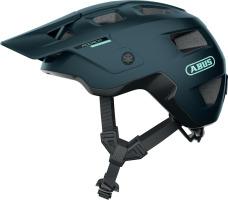 Abus helm modrop midnight blauw m 54-58cm