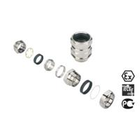 Weidmüller 1136610000 Wartel M63 Messing Messing 1 stuk(s) - thumbnail