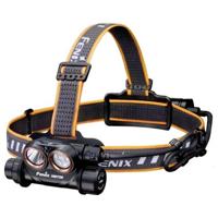 Fenix Light HM75R Hoofdlamp LED werkt op een accu - thumbnail