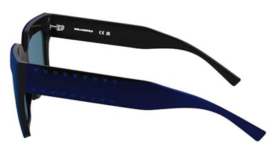 Zonnebril Dames Karl Lagerfeld KL6181SN-400 Ø 55 mm Zonnebril Dames Karl Lagerfeld KL6181SN-400 Ø 55 mm