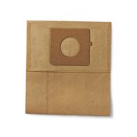 Nedis Stofzuigerzak | 10 Stuks | Papier | voor HE-Goldstar Sweefty / LG Dino | Bruin | 1 stuks - DUBG110HOL10 DUBG110HOL10 - thumbnail