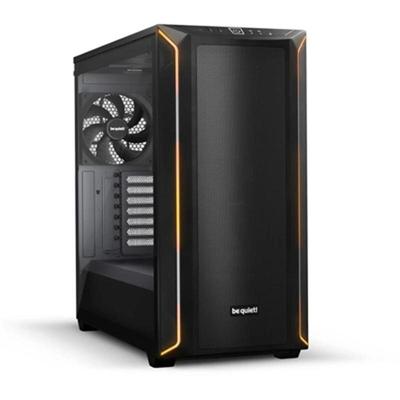 be quiet! SHADOW BASE 800 DX midi tower behuizing