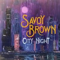 City Night - CD (0805859068528) - thumbnail