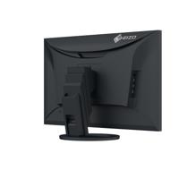 EIZO EV2781 LED-monitor Energielabel D (A - G) 68.6 cm (27 inch) 2560 x 1440 Pixel 16:9 5 ms HDMI, USB-C, DisplayPort, USB-A 3.2 Gen 1, Audio-Line-out IPS LCD - thumbnail