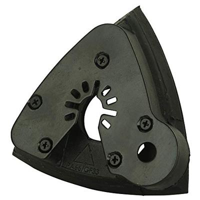 DeWalt Accessoires Schuurplateau 93mm - DT20700-QZ - thumbnail