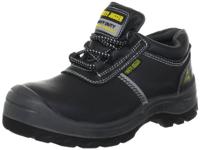 Safety Jogger Aura S3 Zwart - Maat 44 - 11.118.009.44 - thumbnail