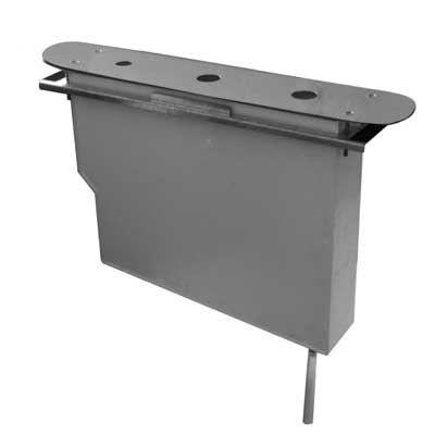 Class Badreservoirset voor badrandset Gemakkelijk te installeren, zonder registratie 20024501 Tres Class Badreservoirset voor badrandset Gemakkelijk te installeren, zonder registratie 20024501 Tres