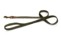 DBL LOOPLIJN VELURA GRN 120X20 - thumbnail