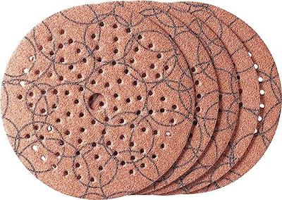 kwb 490708 Schuurschijf Diameter 125 mm 5 stuk(s)