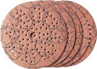 kwb 490708 Schuurschijf Diameter 125 mm 5 stuk(s) - thumbnail