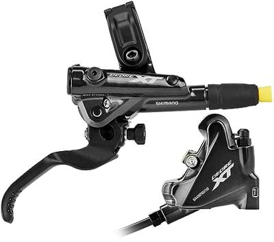 Shimano XT BR-M8110 FM Disc Brake 1700mm rear