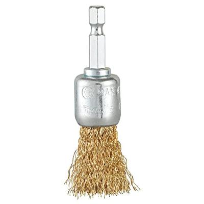 Makita Accessoires Penseelborstel 19mm - D-73710 D-73710