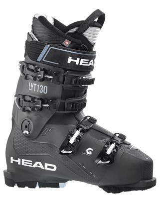 Head Edge Lyt 130 GW Skischoen Anthracite 30,5