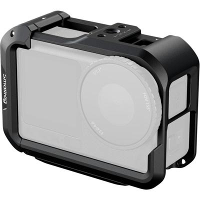 SmallRig 5887 Cage for DJI Osmo Action 6 (Advanced Edition) SmallRig 5887 Cage for DJI Osmo Action 6 (Advanced Edition)