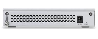 Ubiquiti Networks UniFi-schakelaar 8 60 W, US-8-60 W