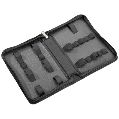 Weidmüller P BAG BIG Gereedschapstas, leeg (b x h x d) 320 x 60 x 220 mm