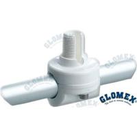 GLORA145 - NYLON KANDELAAR STEUN, VAST - thumbnail