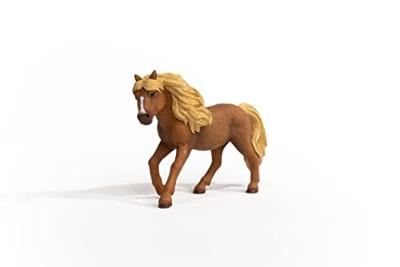 Schleich horse club ijslander ponyhengst 13943