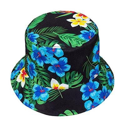 Tropische Toerist Hoed En Vest Set