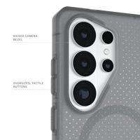 Urban Armor Gear Dot Case Samsung Galaxy S26 Ultra Grijs MagSafe compatible, Met magneetmodule - thumbnail