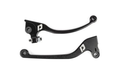 Hevel set CNC Doppler Sherco zwart