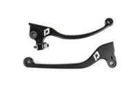 Hevel set CNC Doppler Sherco zwart - thumbnail