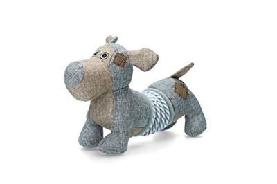 Country Dog Buster Met Trekveer