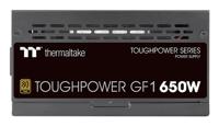Voedingsbron THERMALTAKE PS-TPD-0650FNFAGE-2 650 W 80 Plus Gold - thumbnail