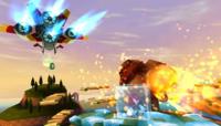 Sonic Rivals - thumbnail
