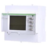 Schneider Electric METSEPM3255 Meetapparaat METSEPM3255 PM3255 - thumbnail
