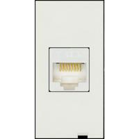 Technetix RJ45 wandcontactdoos - thumbnail