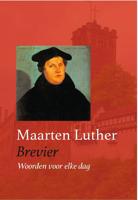 Brevier - Maarten Luther - ebook - thumbnail