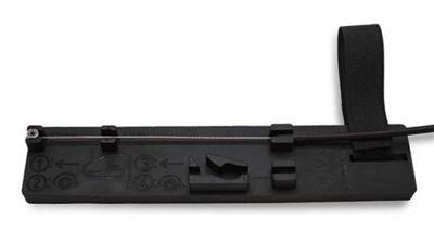 Nuvinci Enviolo afstelmal grs kabelafstelsleutel