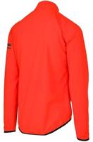 AGU Regenjas Essential Heren - Rood - S - Waterdicht - thumbnail