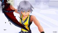 Kingdom Hearts HD 1.5 + 2.5 Remix - thumbnail