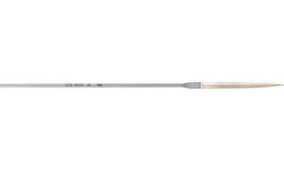 PFERD TOOLS 15310143 Diamant-remmingsvijl Lengte 140 mm 1 stuk(s)