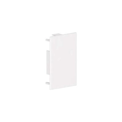 GGK 11200 Eindstuk (b x h) 90 mm x 60 mm Zuiver wit 1 stuk(s)