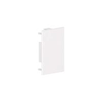 GGK 11200 Eindstuk (b x h) 90 mm x 60 mm Zuiver wit 1 stuk(s) - thumbnail