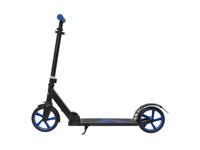 CRIVIT Aluminium step (Zwart/blauw) - thumbnail