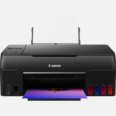 Canon Pixma G650 printer - thumbnail
