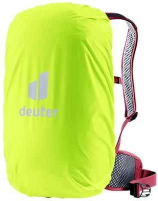 Deuter Race 16 - wandelrugzak (Cherry/Masala) Deuter Race 16 - wandelrugzak (Cherry/Masala)