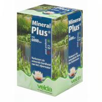 Velda Mineral Plus 1000ml - Waterkwaliteitverhoger voor 3000-6000 Liter Vijvers - thumbnail