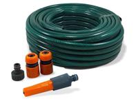 Tuinslang compleet 15 meter - thumbnail