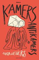 Kamers antikamers - Niña Weijers - ebook - thumbnail