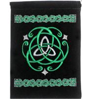 Green Tree Tarot tasje celtic circle (1 st) - thumbnail