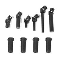 1/18 Atlas & Katana : Main Drive Shaft Set & Rear Axle Hub (C2003) - thumbnail