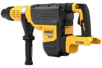 DeWALT DCH775N Accu combihamer SDS-Max 19,4J 54V XR FlexVolt Basic Body - thumbnail