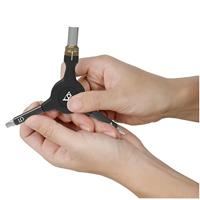TOPEAK Y-speed ratchet - thumbnail