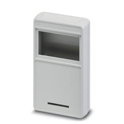 Phoenix Contact HCS-C MINI-P 1W C 1 1 7035 2203155 Elektronicabehuizing 80 x 135 x 29 ABS Lichtgrijs 1 stuk(s)